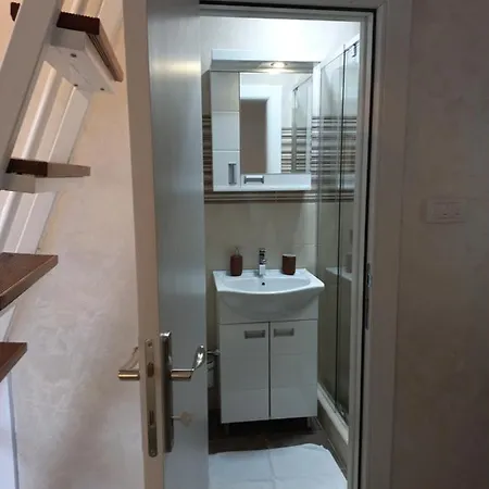 Balkanska Center 아파트 베오그라드